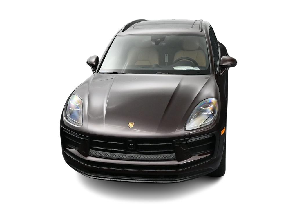 Thumbnail: 2026 Porsche Macan - 37
