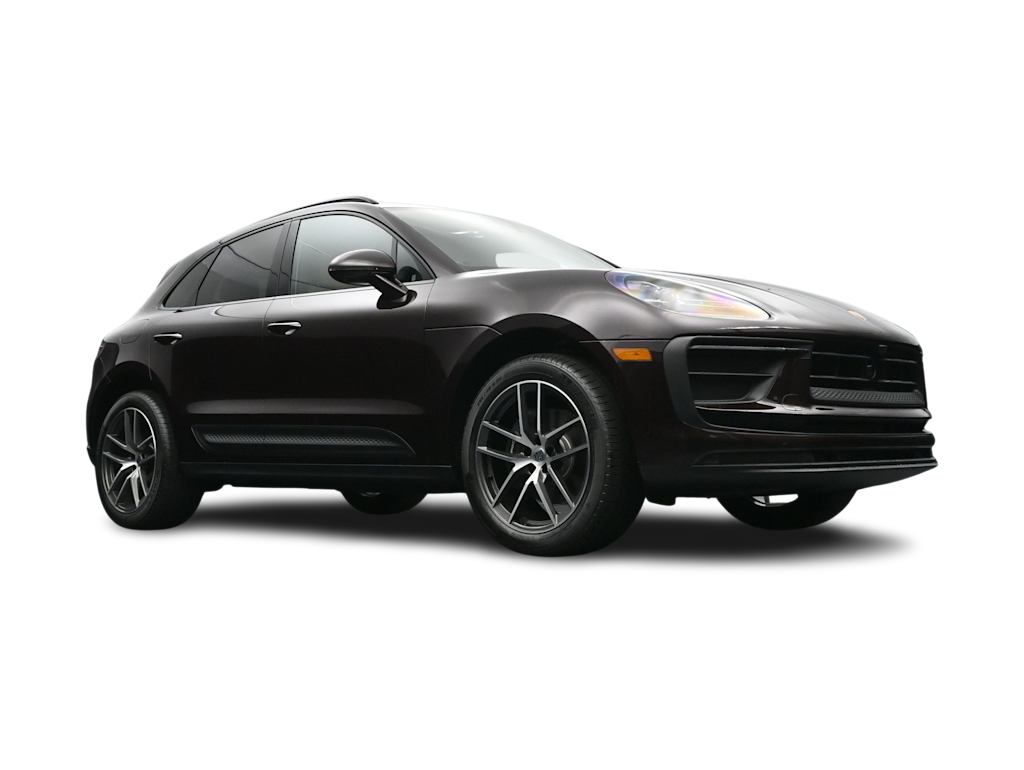 Thumbnail: 2026 Porsche Macan - 44