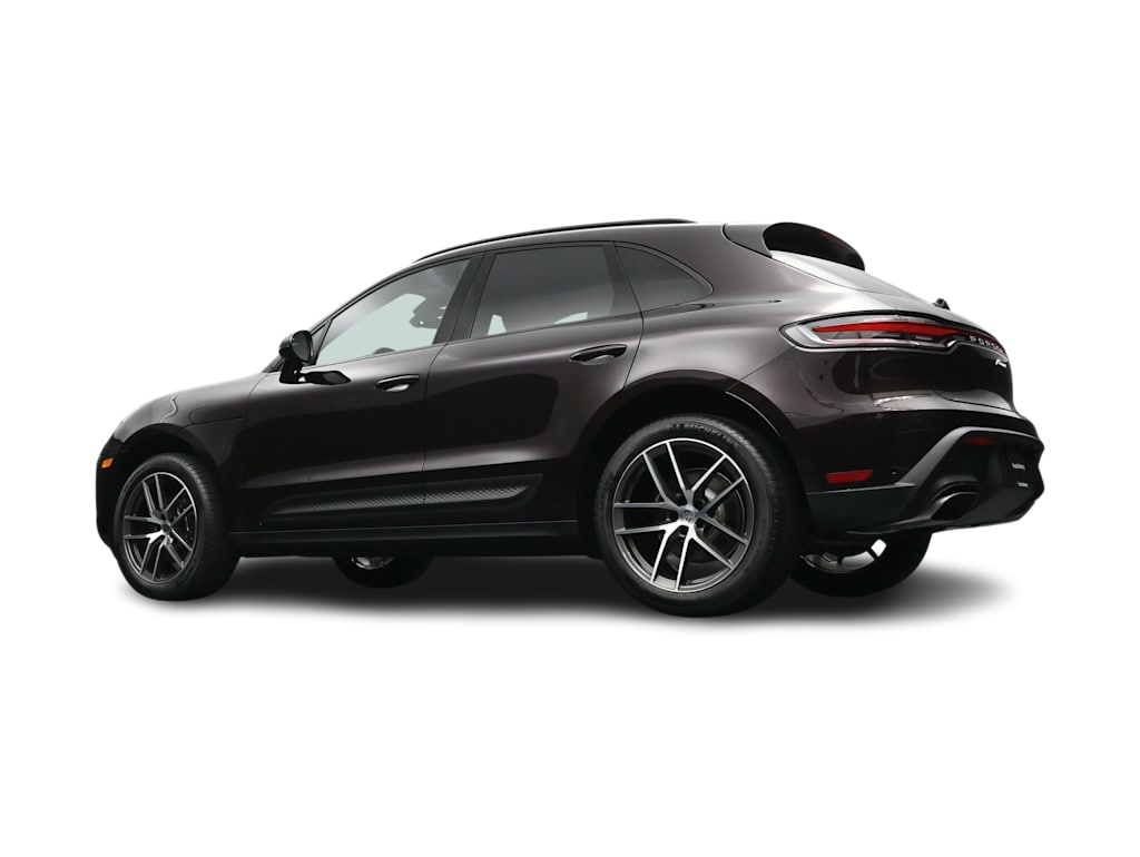 Thumbnail: 2026 Porsche Macan - 39