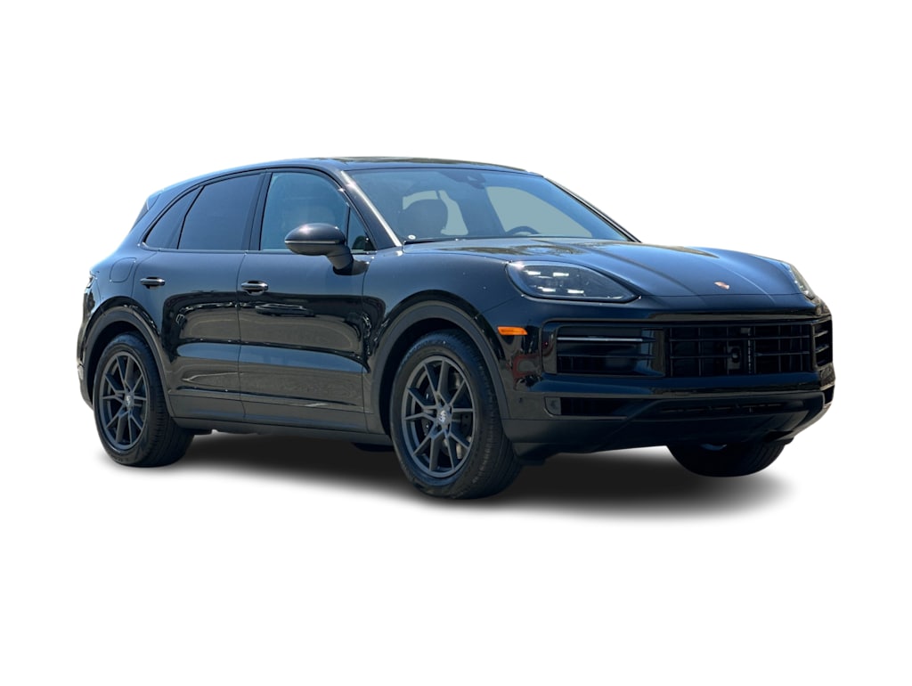 Thumbnail: 2025 Porsche Cayenne - 19