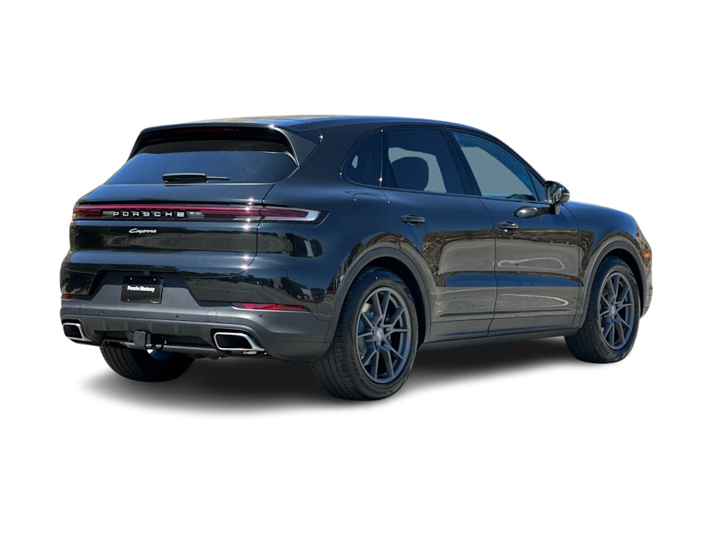Thumbnail: 2025 Porsche Cayenne - 17