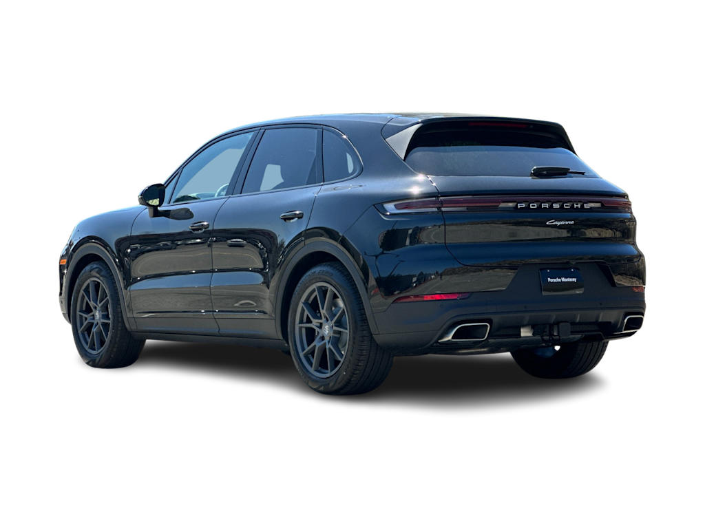 Thumbnail: 2025 Porsche Cayenne - 4