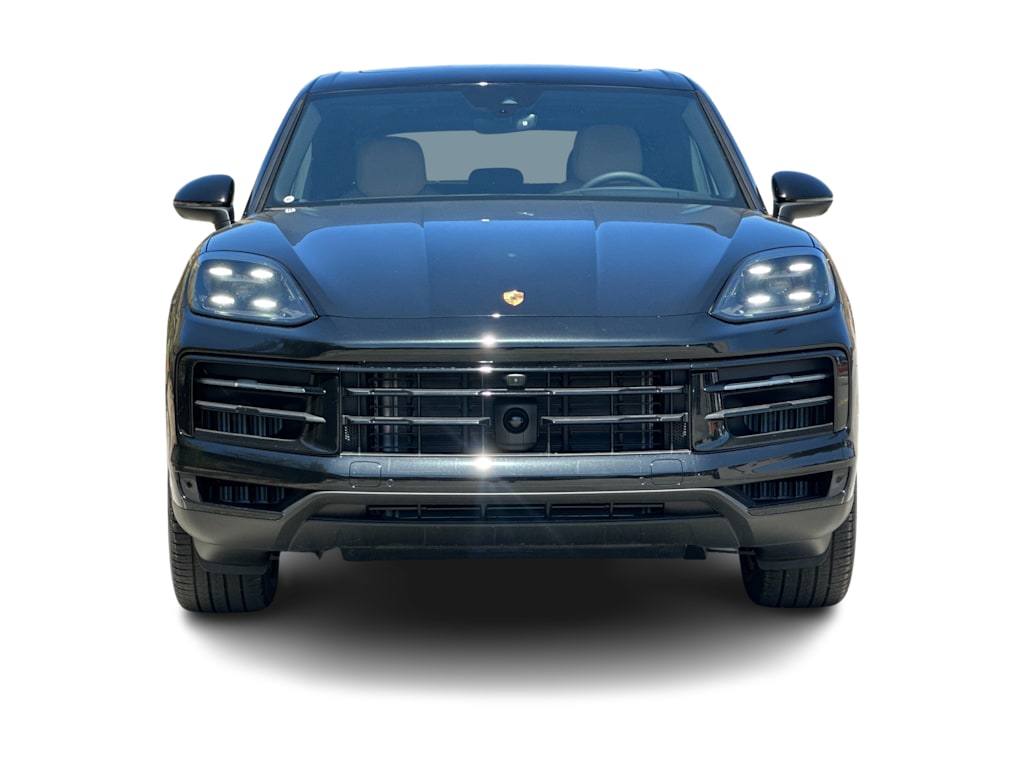 Thumbnail: 2025 Porsche Cayenne - 6