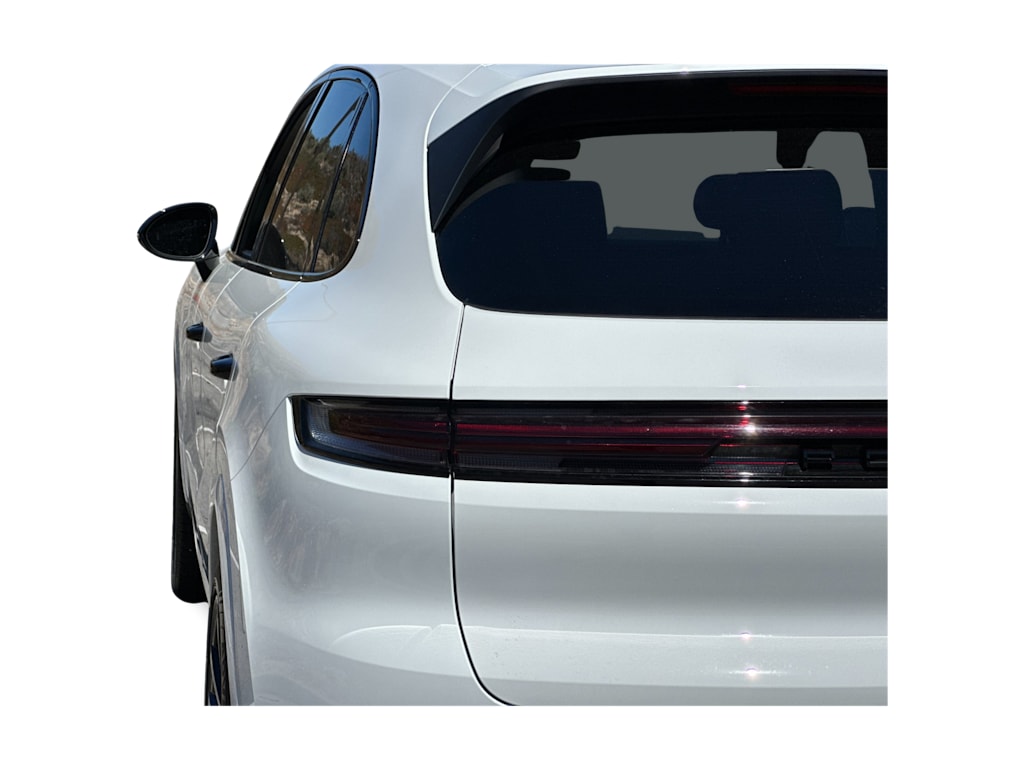 Thumbnail: 2024 Porsche Cayenne - 29