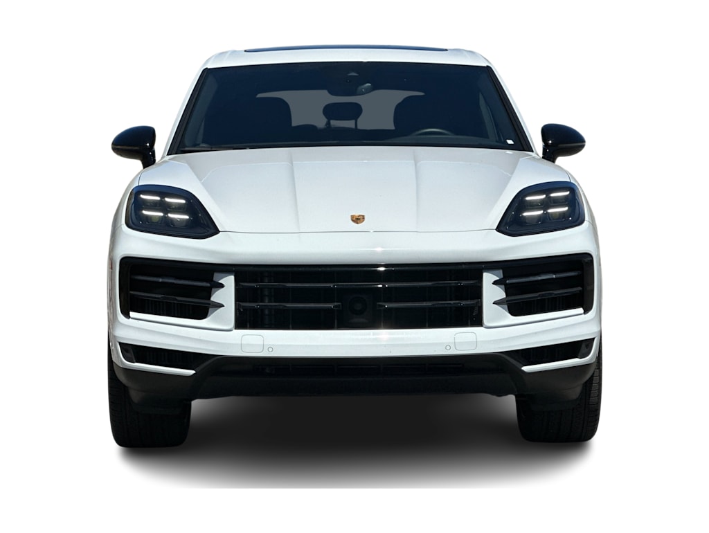 Thumbnail: 2024 Porsche Cayenne - 6