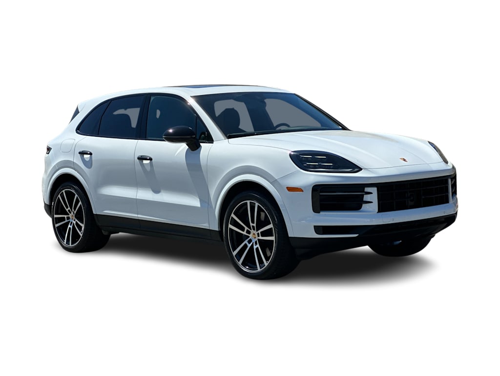 Thumbnail: 2024 Porsche Cayenne - 20