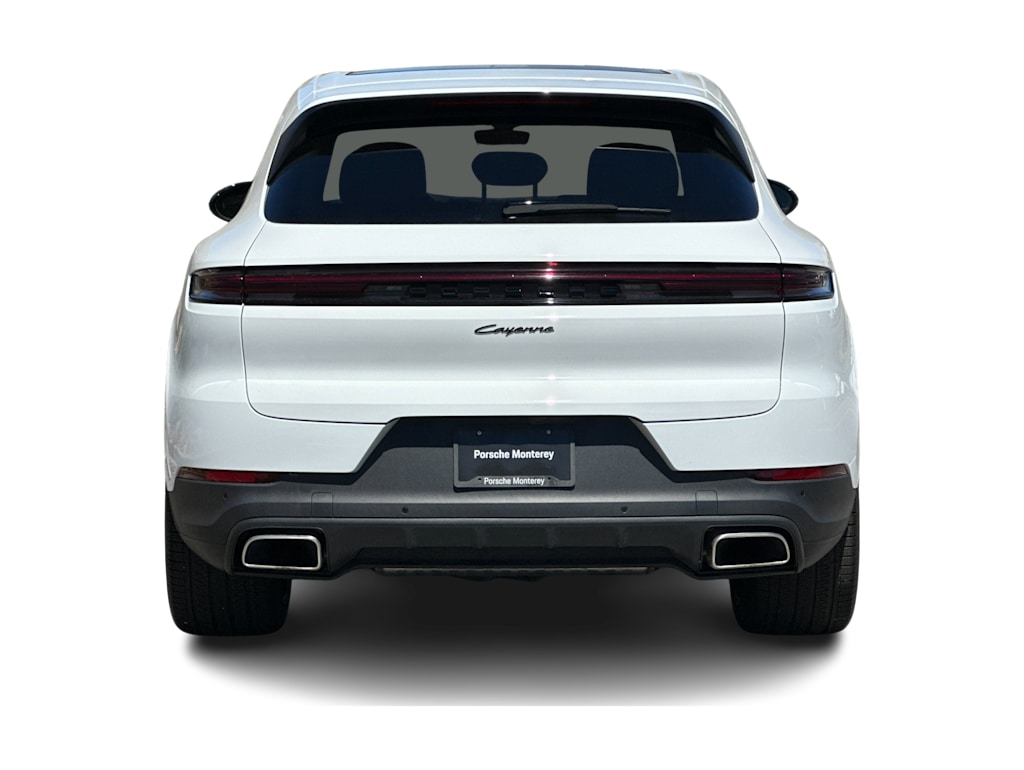 Thumbnail: 2024 Porsche Cayenne - 5
