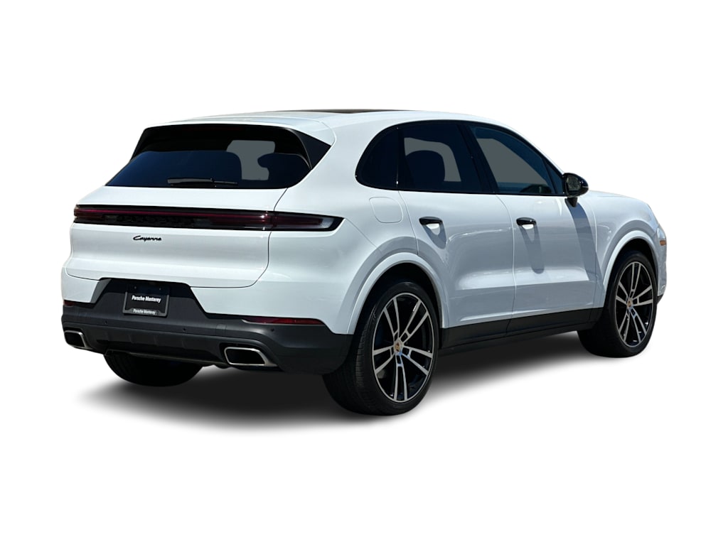Thumbnail: 2024 Porsche Cayenne - 18