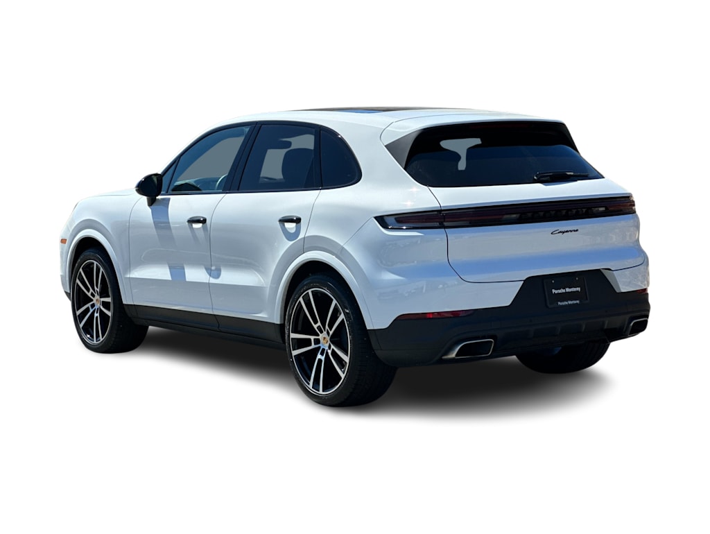 Thumbnail: 2024 Porsche Cayenne - 4