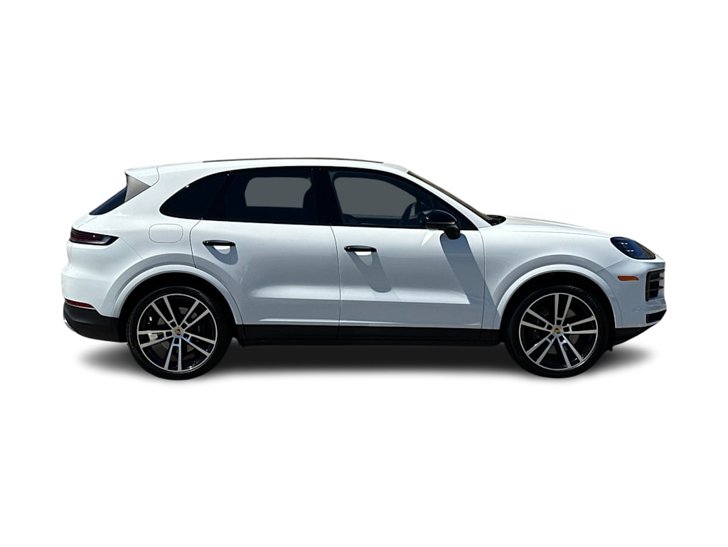 Thumbnail: 2024 Porsche Cayenne - 19