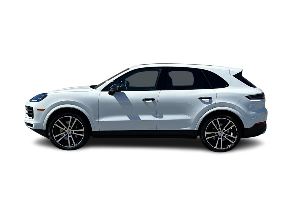 Thumbnail: 2024 Porsche Cayenne - 3