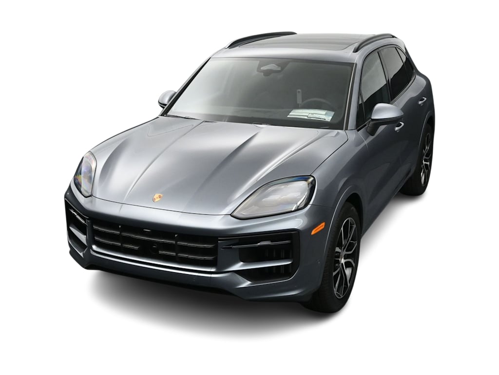 Thumbnail: 2026 Porsche Cayenne - 29
