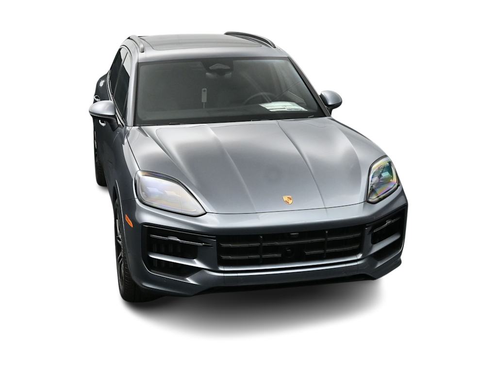 Thumbnail: 2026 Porsche Cayenne - 35