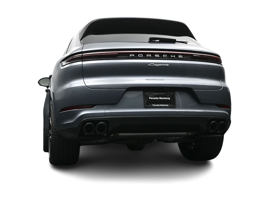 Thumbnail: 2026 Porsche Cayenne - 39