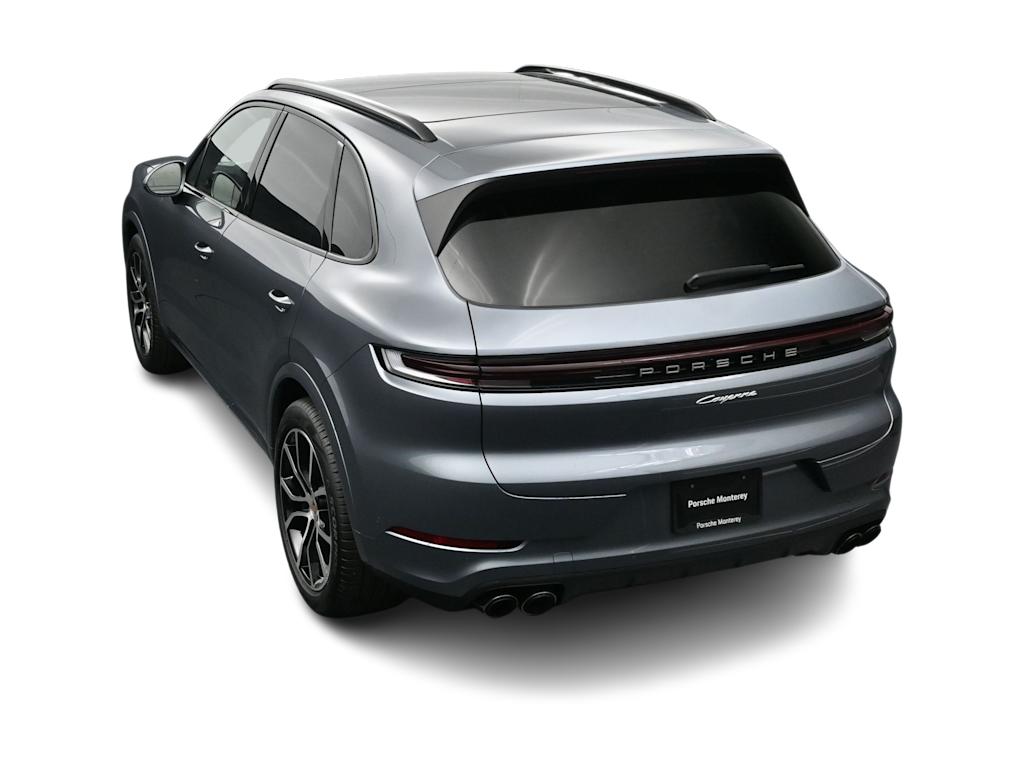 Thumbnail: 2026 Porsche Cayenne - 31
