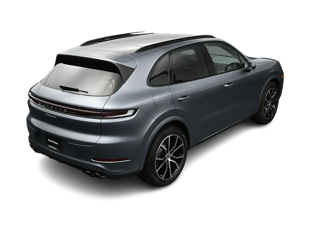 Thumbnail: 2026 Porsche Cayenne - 33