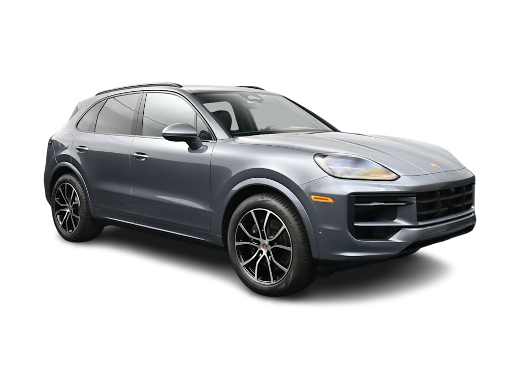 Thumbnail: 2026 Porsche Cayenne - 27