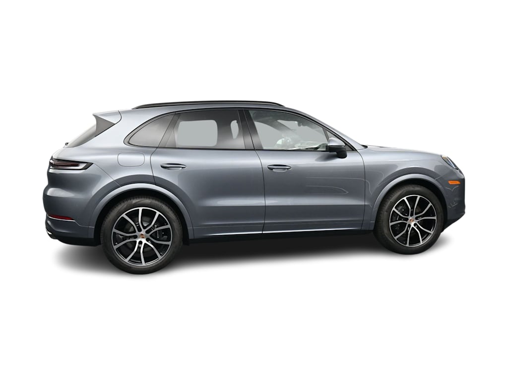 Thumbnail: 2026 Porsche Cayenne - 26