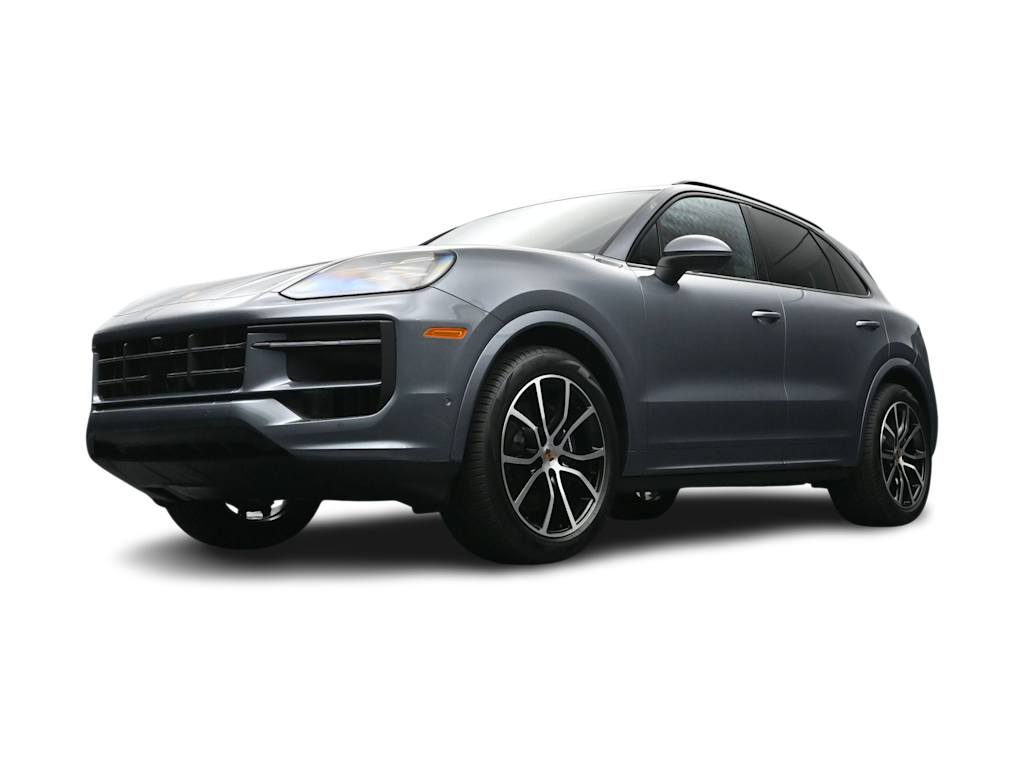Thumbnail: 2026 Porsche Cayenne - 37