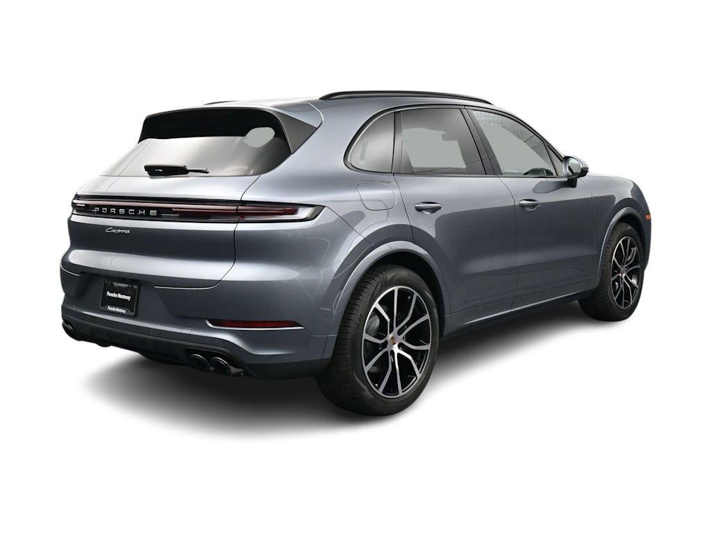Thumbnail: 2026 Porsche Cayenne - 25