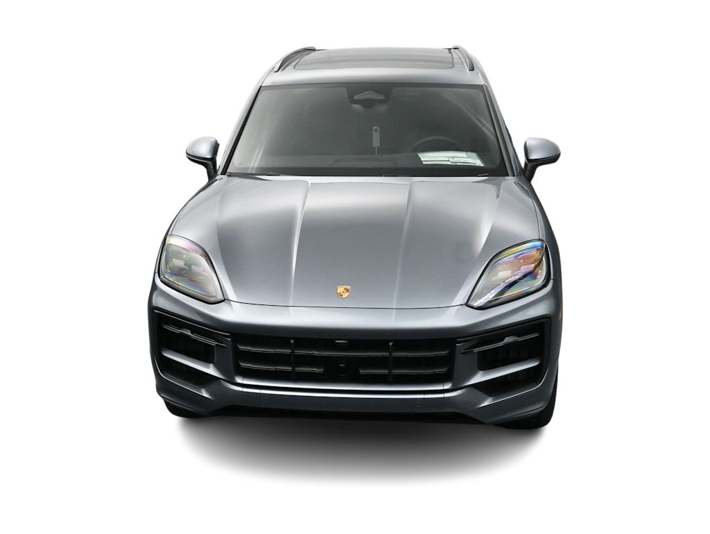 Thumbnail: 2026 Porsche Cayenne - 36
