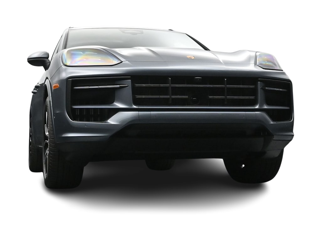 Thumbnail: 2026 Porsche Cayenne - 44