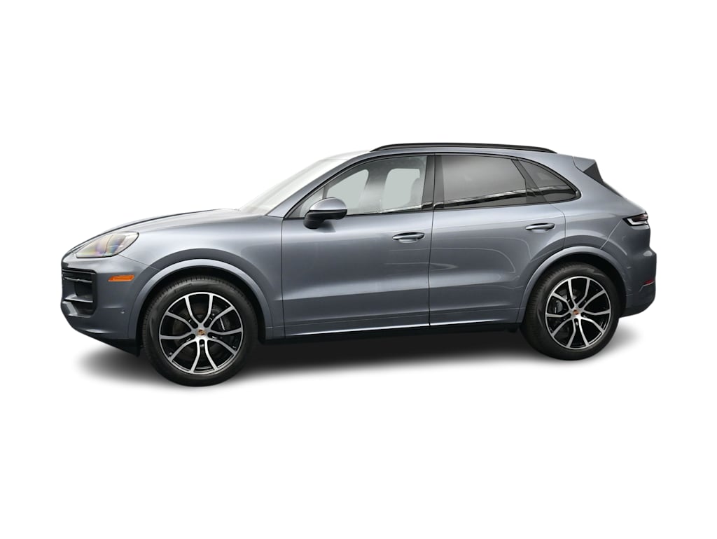 Thumbnail: 2026 Porsche Cayenne - 3