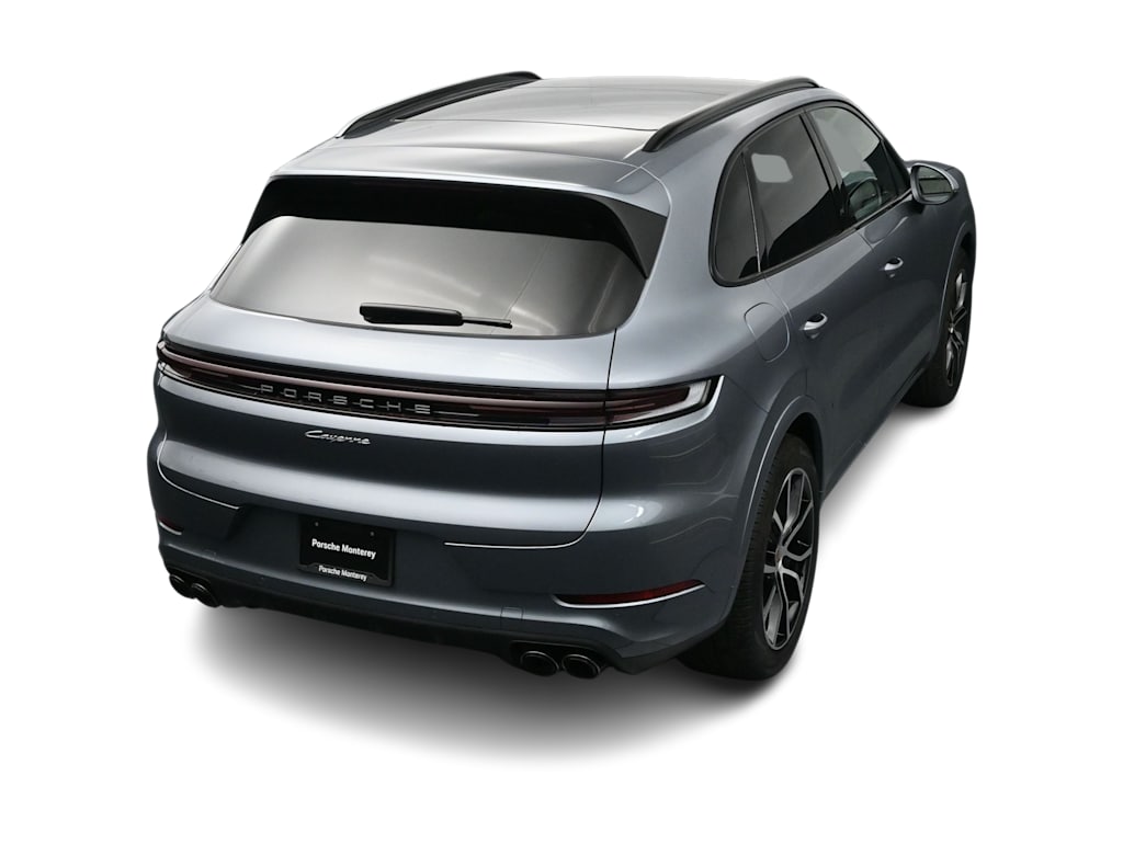 Thumbnail: 2026 Porsche Cayenne - 32