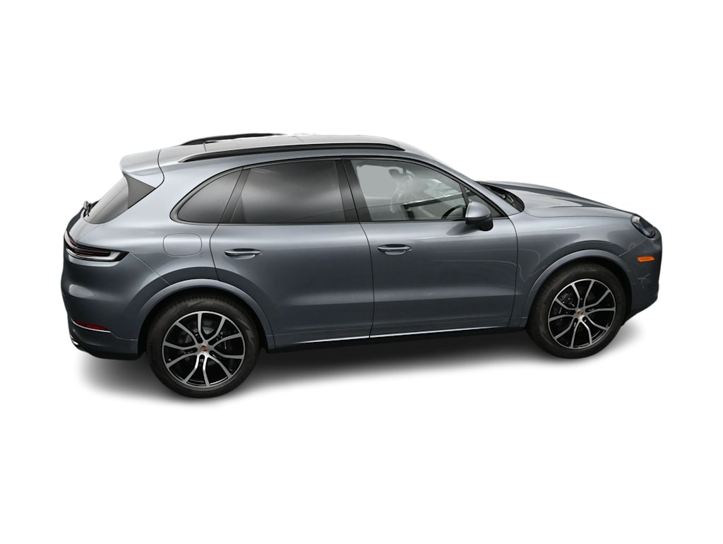 Thumbnail: 2026 Porsche Cayenne - 34