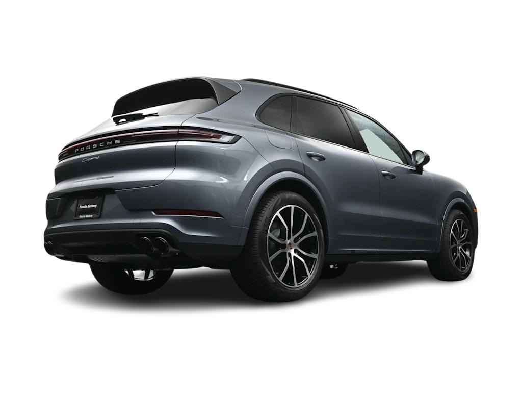 Thumbnail: 2026 Porsche Cayenne - 40