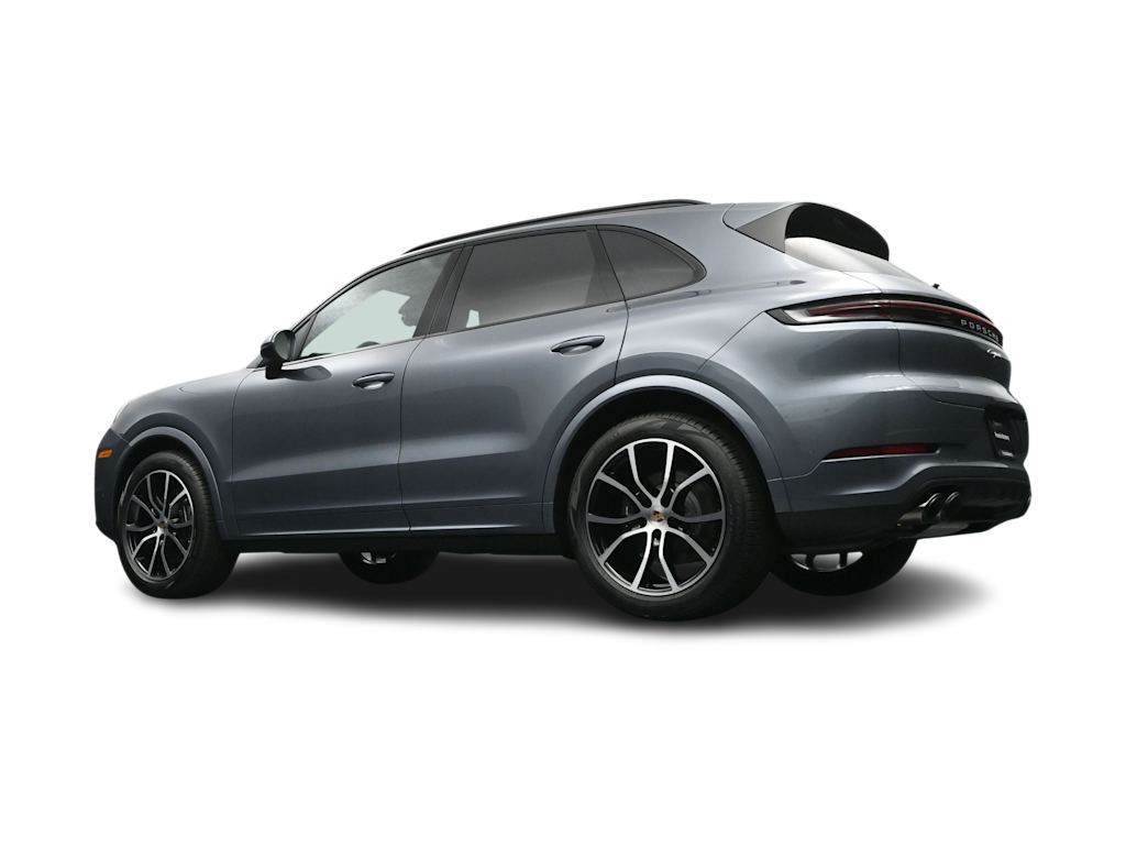 Thumbnail: 2026 Porsche Cayenne - 38