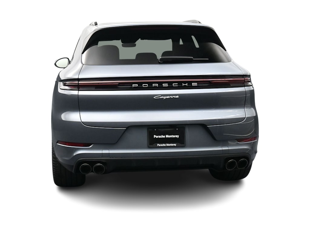 Thumbnail: 2026 Porsche Cayenne - 5