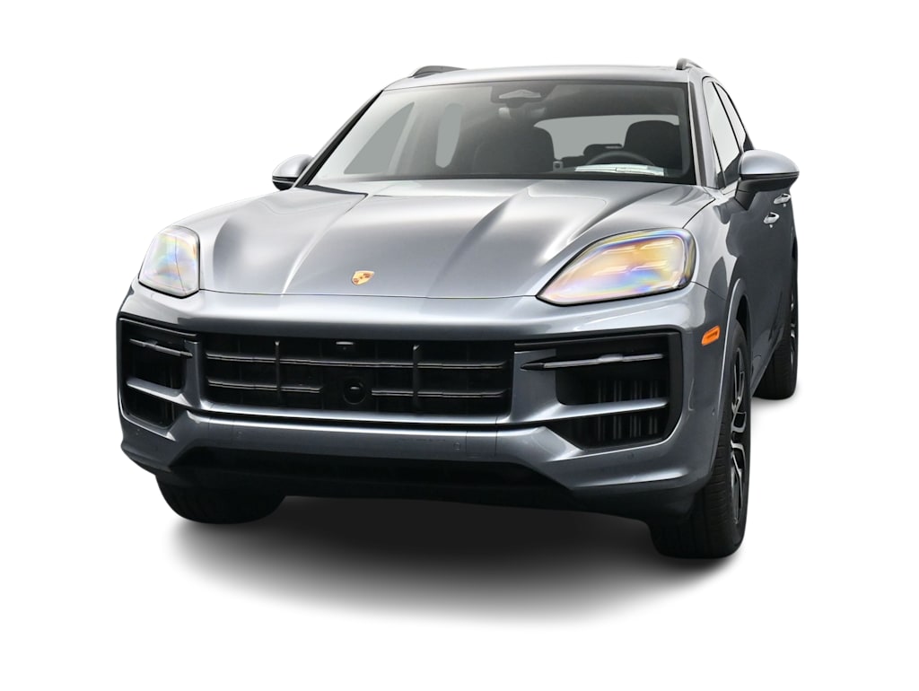 Thumbnail: 2026 Porsche Cayenne - 28