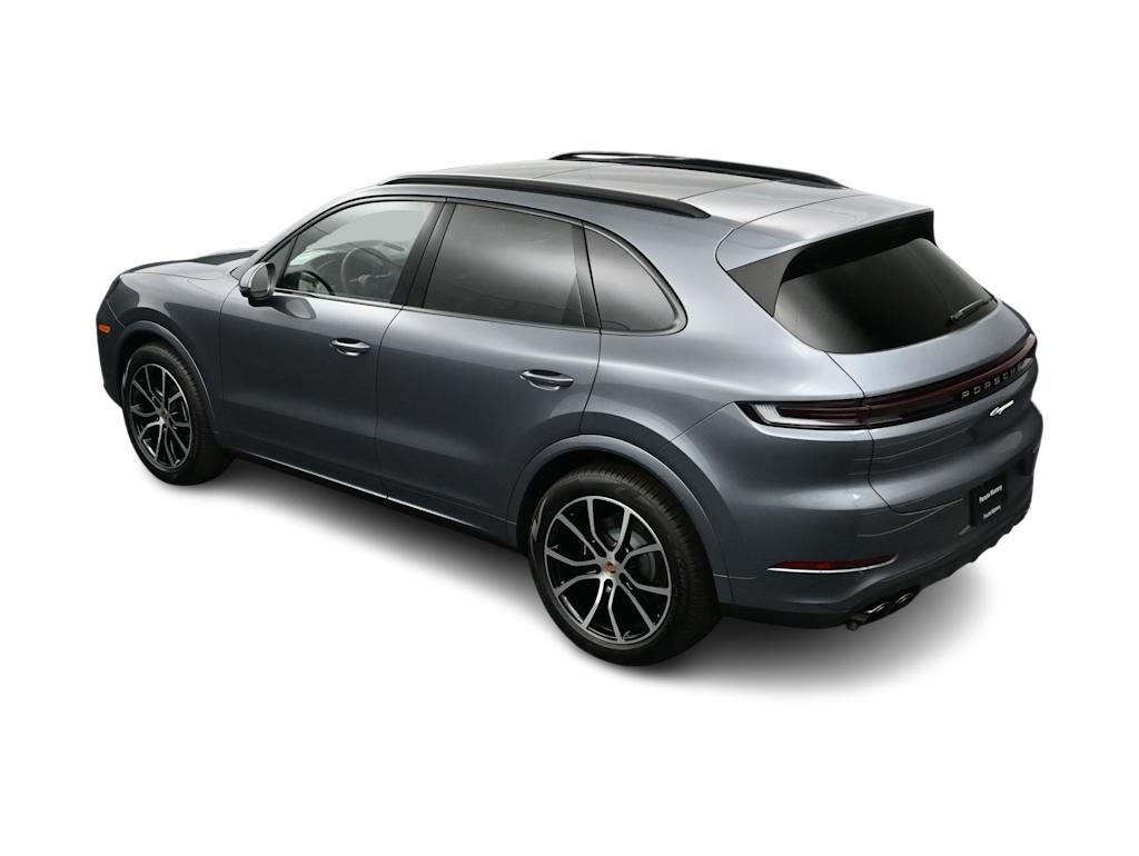 Thumbnail: 2026 Porsche Cayenne - 30