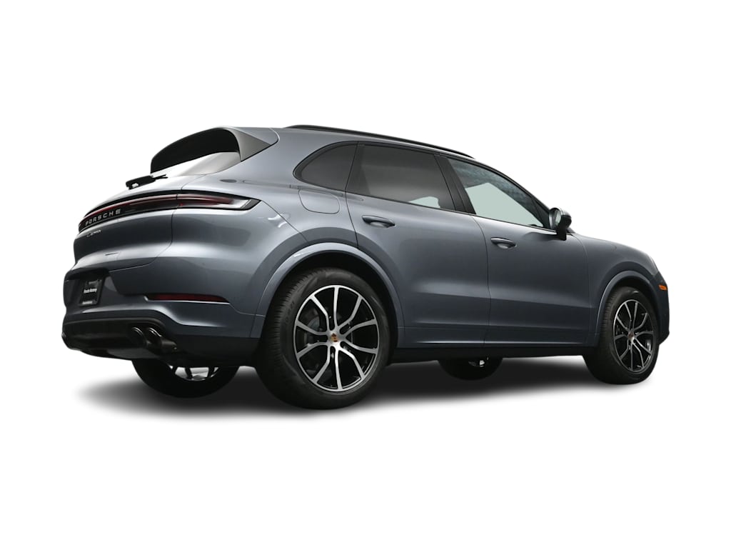 Thumbnail: 2026 Porsche Cayenne - 41