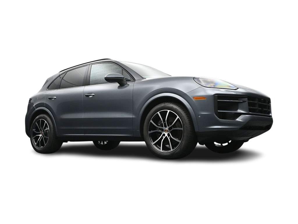 Thumbnail: 2026 Porsche Cayenne - 43