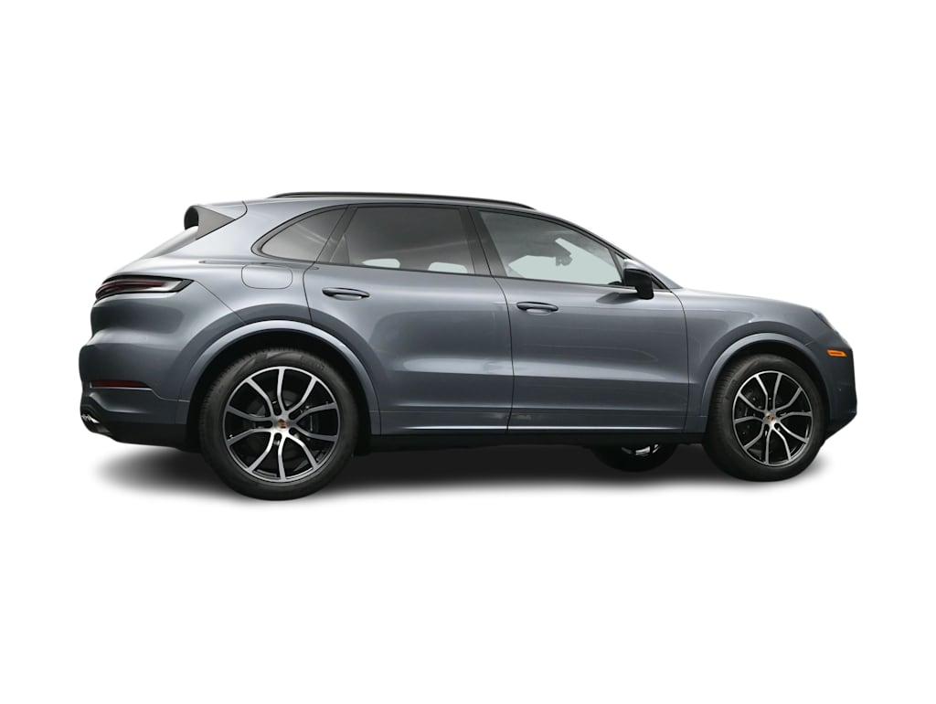 Thumbnail: 2026 Porsche Cayenne - 42