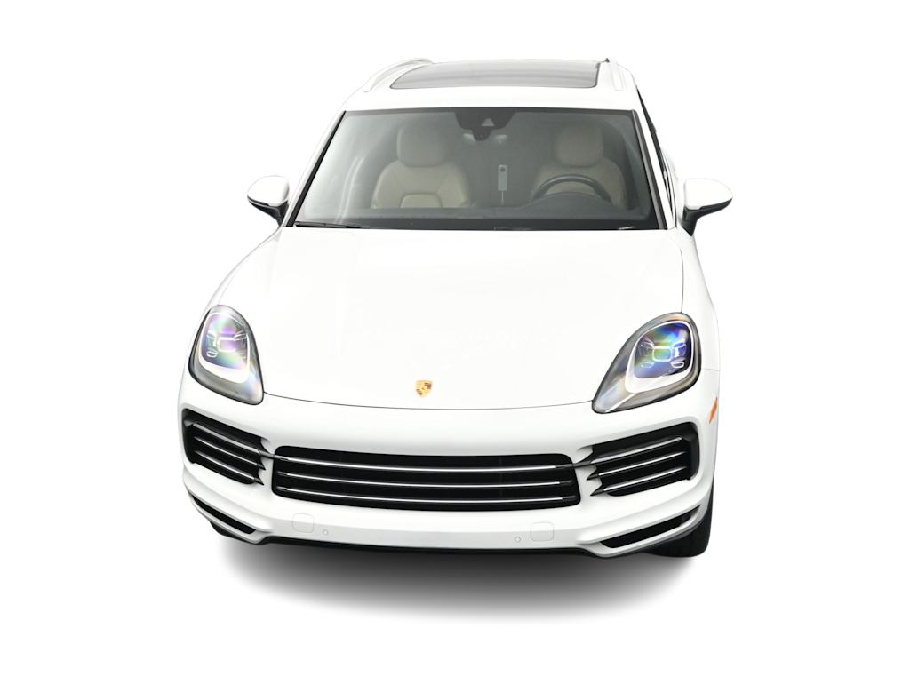 Thumbnail: 2021 Porsche Cayenne - 34