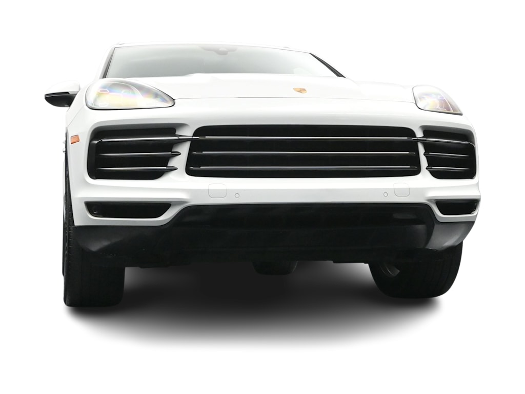 Thumbnail: 2021 Porsche Cayenne - 42