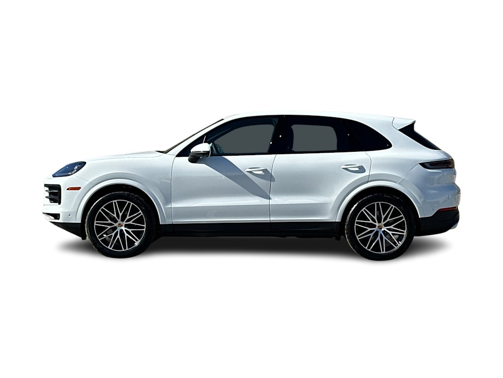 Thumbnail: 2026 Porsche Cayenne - 3