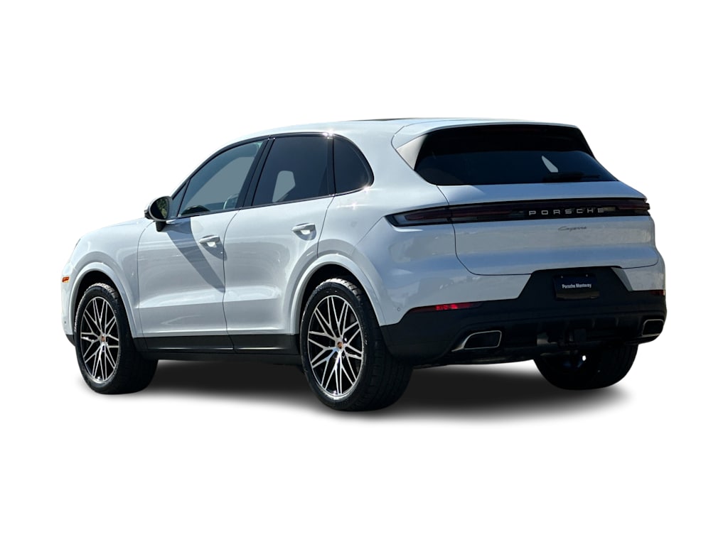 Thumbnail: 2026 Porsche Cayenne - 4