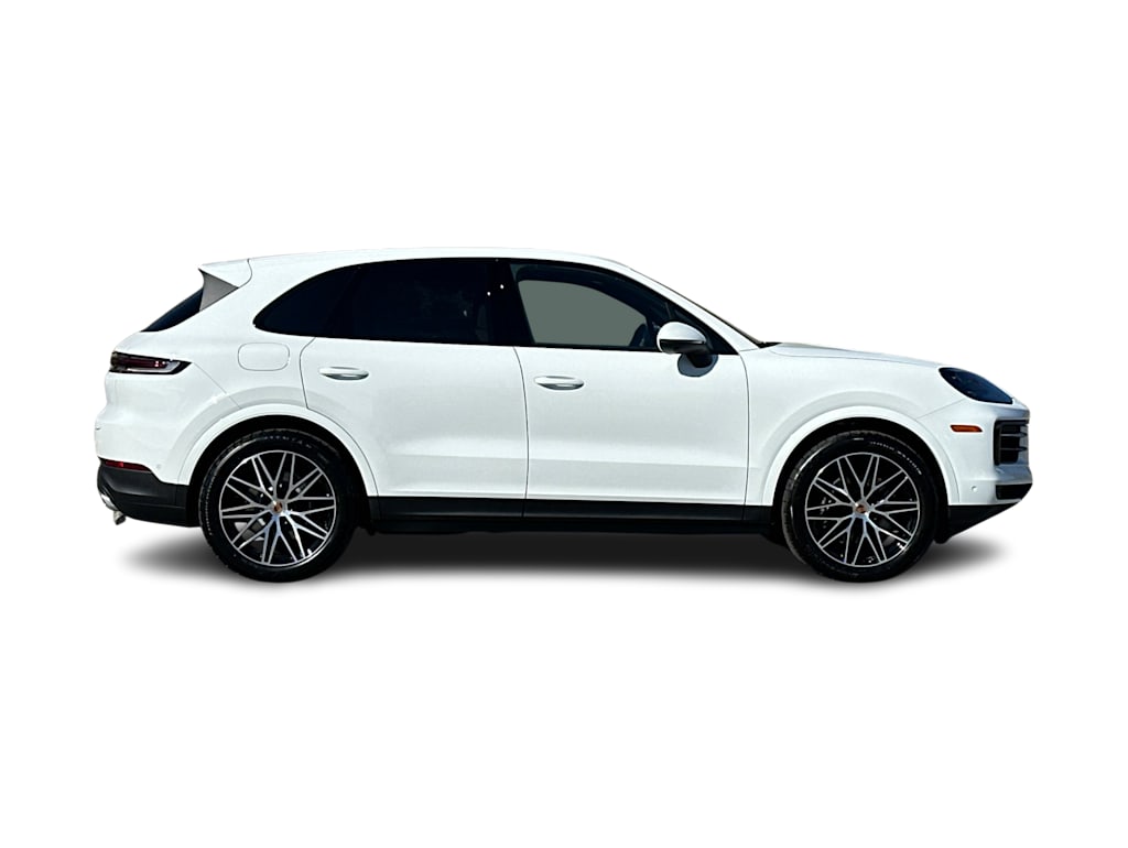Thumbnail: 2026 Porsche Cayenne - 18
