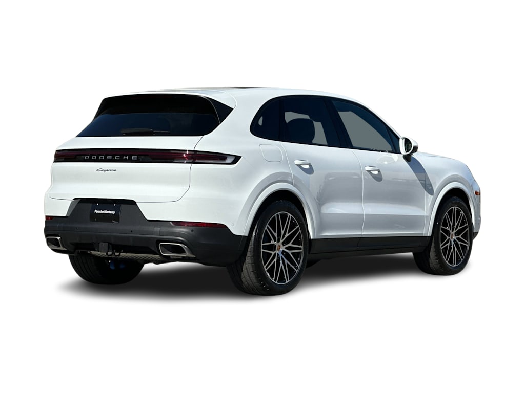 Thumbnail: 2026 Porsche Cayenne - 17