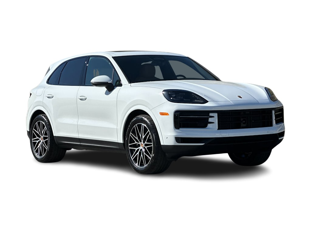 Thumbnail: 2026 Porsche Cayenne - 19
