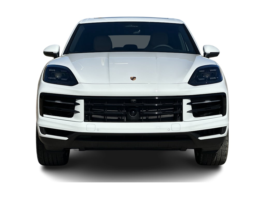 Thumbnail: 2026 Porsche Cayenne - 6