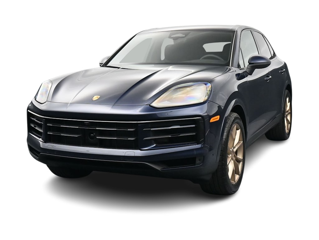 Thumbnail: 2026 Porsche Cayenne - 6