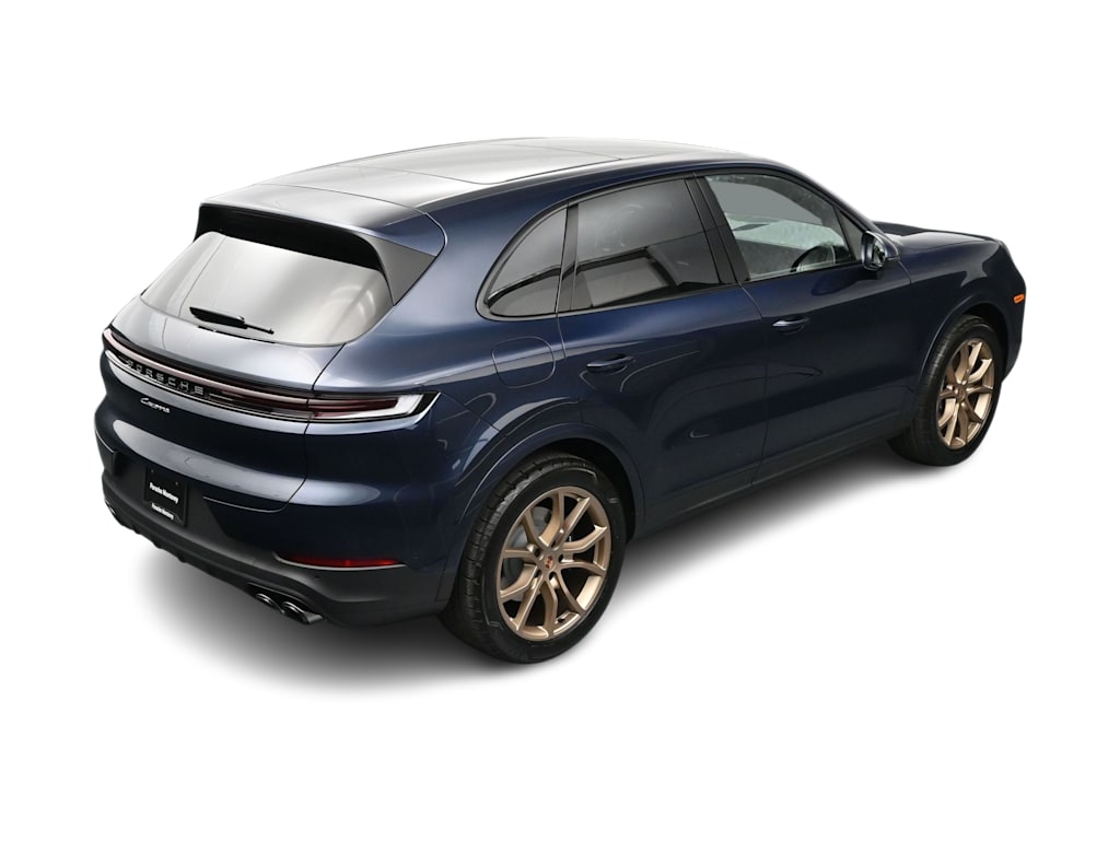 Thumbnail: 2026 Porsche Cayenne - 36