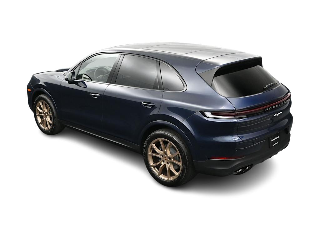 Thumbnail: 2026 Porsche Cayenne - 33