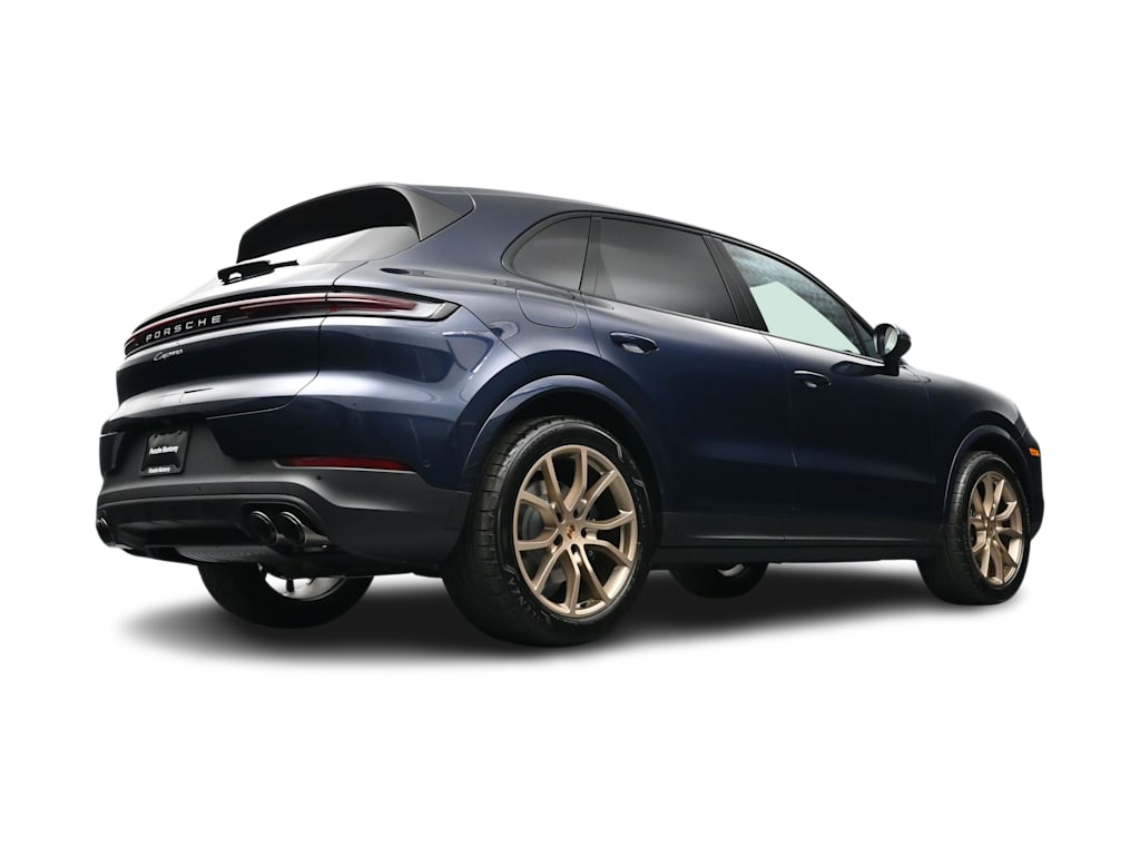 Thumbnail: 2026 Porsche Cayenne - 43