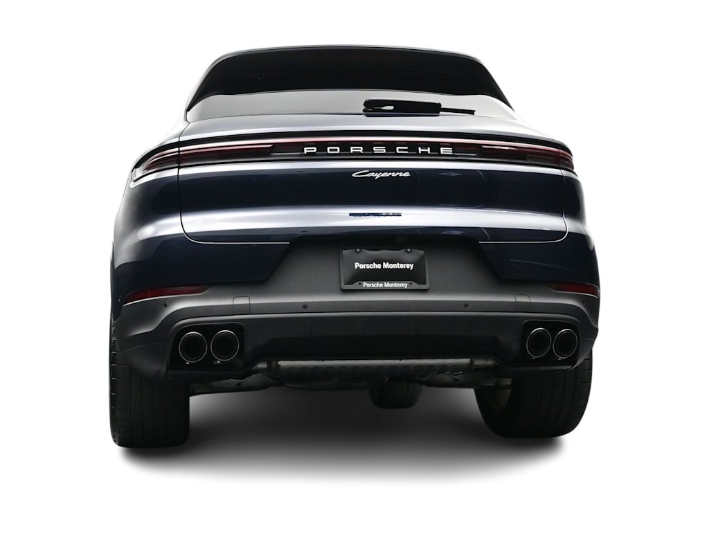 Thumbnail: 2026 Porsche Cayenne - 42